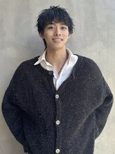 アリエッタ(aRietta) 二瓶 大河 メンズ