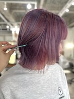 ホリー(HOLLY)&nbsp;MIXデザインカラー