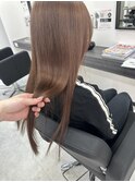 ラベンダーグレージュ