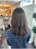 グレーパール♪【新田】