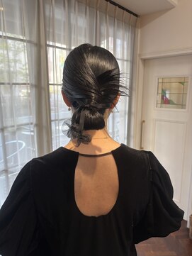 カチモリシニヨン