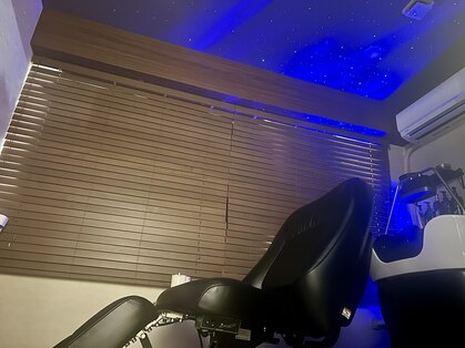 ビューティースプレッド(Beauty SPREAD)の写真