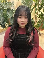 ボンビィヴァン(bon-vivant)&nbsp;大分/府内町/シールエクステ100枚/最高級人毛レミー100%