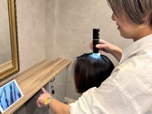 "エイジングケアに寄り添う"を大切に。