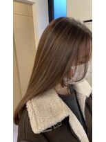 グランルシア(GRAN Lucia)&nbsp;ナチュラル　ハイライト