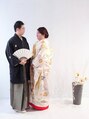 ブルームス アンジュ(Blooms Unge)&nbsp;婚礼前撮り撮影