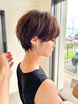 ヘッズファクトリー 本店(HEADS FACTORY)&nbsp;ショートスタイル