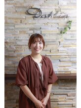 Men's salon Dahlia 恵比寿 メンズカット/メンズパーマ/ダウンパーマ/ブリーチ/カラー&nbsp;KIYO 