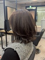 ズッカ(ZuKKa)&nbsp;《ZuKKa》レイヤーボブ◇20代30代40代50代【武蔵小杉/新丸子】
