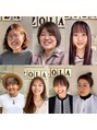 ソラ(ZoLA)/本厚木で人気の髪質改善美容室【ZoLAhair】