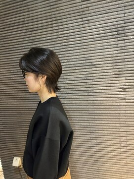 クリュウゲート 三鷹店(KURYU GATE) ショートウルフ