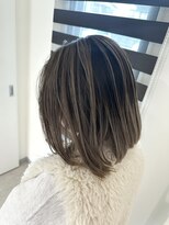 イロアイ(iro I)&nbsp;バレイヤージュ