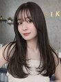スリバー(sliver) 沢山相談してスタイル決めていきましょう♪