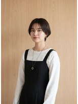 ヘアーポケットメリー(HAIR POCKET merry) 髪質改善/縮毛矯正/酸性ストレート/白髪ぼかし/ハイライト
