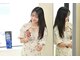 エミン(emyn)の写真/仕事終わりもリラックスできる隠れ家へ！繁華街から離れた落ち着いた場所で癒やしを