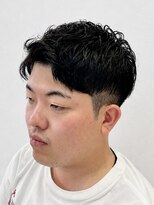 プーロ(Pu-ro)&nbsp;2ブロックショート