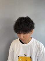 シュンギクヘアステイション(SHUNGIQ=HAIR STATION)&nbsp;並み巻きツイスパ