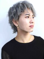 ヘアメイク フレンシア(hair make flencia)&nbsp;フレンチショート