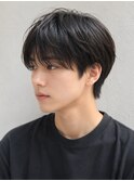 ナチュラルマッシュ