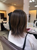プラザサロン 五井店&nbsp;レイヤー