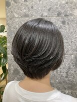 テラスアヴェダ 福岡パルコ店(Terrace AVEDA) 酸性デジタルパーマ