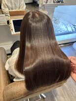 ラカーロ(La CARO)&nbsp;髪質改善美容師によるこだわりの美髪矯正by荒川