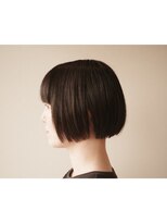 エプレ(Epeler)&nbsp;ミニボブスタイル
