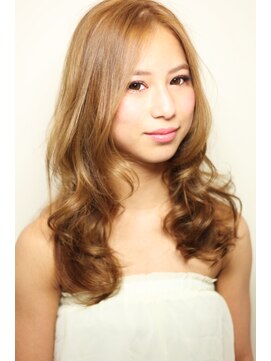 アールヘアー(ar hair) ar hair「高梨敏史」大人可愛い王道ヘアー1７