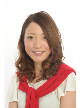 ヒーリングヘアーサロン コー(Healing Hair Salon Koo) ☆Ｗオイルデジパーマ☆