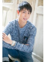 モッズ ヘア 福岡姪浜店(mod's hair) 爽やかナチュラルショート