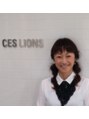 セリオン 品川店 戸越銀座(CES LIONS) 高橋 記代子