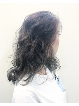 ハビット (habitt) 【habitt】ラベンダーグレージュ★