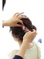 ブライダル ヘアメイク メリア(Bridal Hair Make MERIA)/Bridal Hair Make MERIA