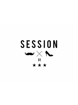 セッション(SESSION)