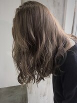 リヴ オオサカ(LIV OSAKA)&nbsp;【LIV】お客様snap☆ナチュラルハイライト/イルミナオーシャン