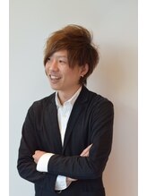 サロン ド エメ(SALON DE AIMER)&nbsp;高橋 裕昂