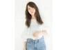 【2日前限定】早い者勝ち予約殺到カット＋カラー￥11990→￥9592