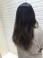 モードケイズ 松原店(MODE K's)&nbsp;じゅわっとグラデーション