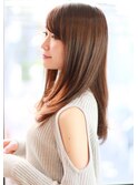 大泉学園　サラサラまとまるストレート