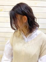 ラック 辻堂(LUCK) インナークリームベージュ