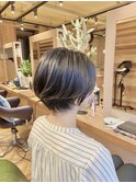 ショート