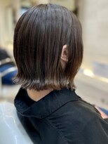 ザビー(THE B)&nbsp;【本八幡The B】お客様スタイル