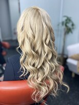 カリーナ(CARINA)&nbsp;ハイトーンカラー/ブロンドベージュ