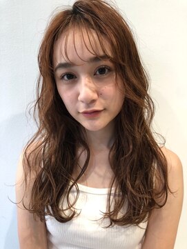 コンムオーベレ 瓢箪山店(COMMUOVERE) COMMUOVERE瓢箪山店 STYLE