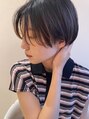 ビファインべクス(Befine becs) かっこいいショートが得意です！