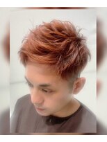 ウィンド(Wind.)&nbsp;ナチュラルショート