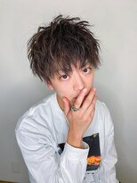 コーボ 柏(COVO)&nbsp;【covo/isokeiichi】色気ショート