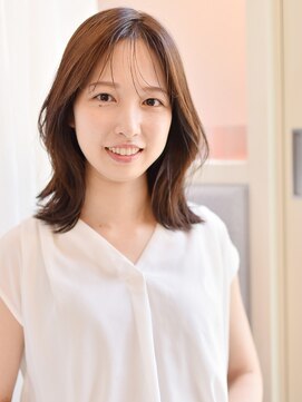 イリーブ(elieve) レイヤー