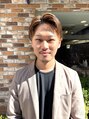 リーグ 青葉台店(League) 新川 正人