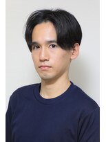 メンズウィル バイ スヴェンソン 高崎スタジオ(MEN'S WILL by SVENSON)&nbsp;ビジネススタイルにも◎爽やかセンターパート